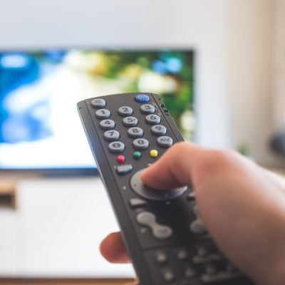 Home Cinema, TV and Video Remotes