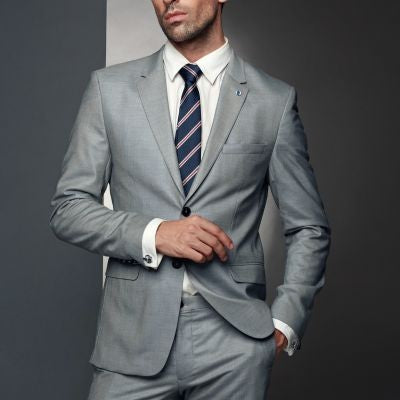 Men's Suits & Officewear