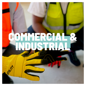 Commercial & Industrial Supply