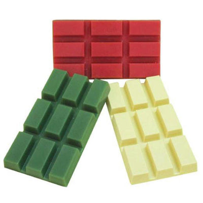 Wax Cubes