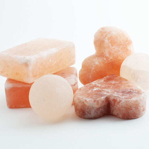 Other Himalayan Salt Products