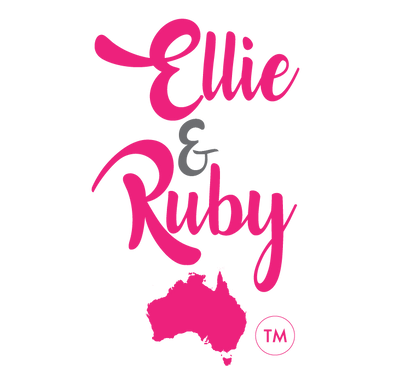 Ellie & Ruby Logo
