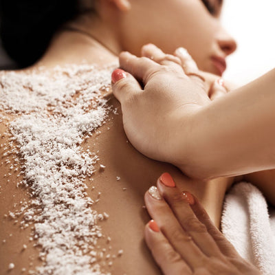 Massage Salts