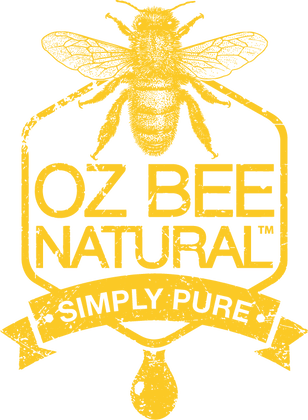Oz Bee Natural