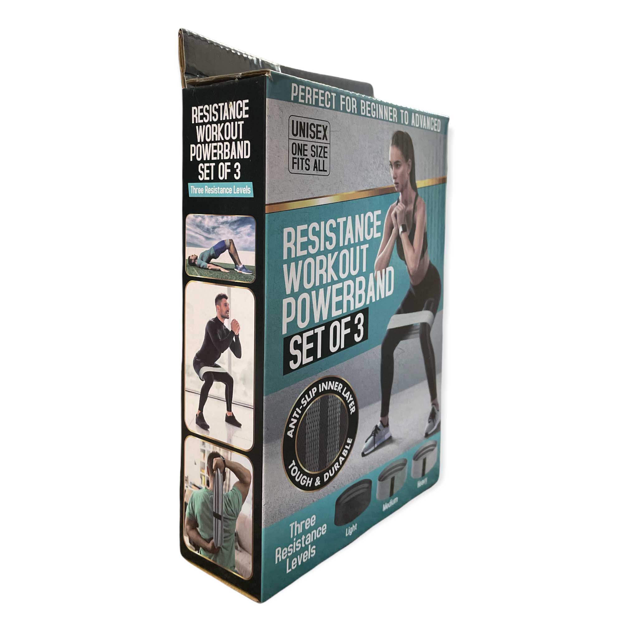 Onto Fitness Vitamins and Supplements