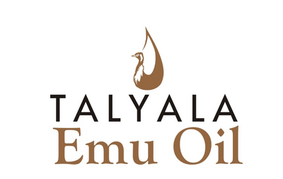 Talyala Emu Oil