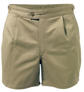 Men's Workwear Shorts & Pants