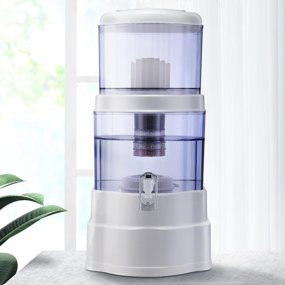 Benchtop Water Filters - Ozdingo Shopping