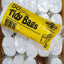 50 Pcs X 27L White Black Tidy Garbage Bin Liners Bags