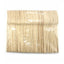 500 X Disposable Wooden Cutlery Bulk Bamboo Party 160mm - Spoons/Knives/Forks