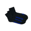 1 Pair Mens Bonds Quarter Crew Sports Cushioned Assorted Socks