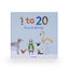 1 to 20 Animals Aplenty