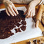 1 x Alfresco Caterer's Baking Paper Food Catering 40cm X 120M