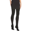 1 x Bonds Womens Comfy Opaque Matte Leg Look 70 Denier Black Tights