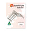 10 Pack Brick Hooks - Wall Crab Clips Hangers - Pictures Pot Plants Outdoor Decor
