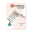 10 Pack Brick Hooks - Wall Crab Clips Hangers - Pictures Pot Plants Outdoor Decor