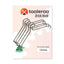 10 Pack Brick Hooks - Wall Crab Clips Hangers - Pictures Pot Plants Outdoor Decor