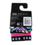 10 Pairs Bonds Hipster Boyleg Briefs Womens Underwear Black Multi / Pink 56K