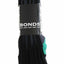 10 Pairs Business Socks Bonds Mens Black Crew Socks Work