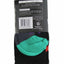 10 Pairs Business Socks Bonds Mens Black Crew Socks Work