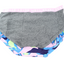 10 Pairs X Bonds Womens Hipster Boyleg Underwear Briefs 48K