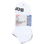 10 Pairs X Womens Bonds Everyday Cushioned Low Cut Socks White/Grey/Black