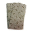 10 Paper Lolly Bags Bag Wedding Birthday Favour Favours Gift Kraft Black Bows