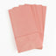 10 Paper Lolly Bags Bag Wedding Birthday Favour Favours Gift Kraft Black Bows