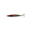 10 x 21G Fishing Lures Metal Slice Micro Jig Bait Spoon Tackle Salmon Mackerel
