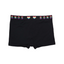 10 x Bonds Mens Guyfront Pride Trunks Underwear Undies Black
