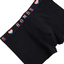 10 x Bonds Mens Guyfront Pride Trunks Underwear Undies Black