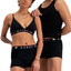 10 x Bonds Mens Guyfront Pride Trunks Underwear Undies Black