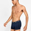 10 x Bonds Microfibre Guyfront Trunk Mens Underwear Trunks Navy