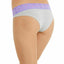10 x Bonds Skimpini Undies Womens Ladies Skimpy Bikini Grey Underwear