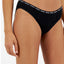 10 x Bonds Womens Bloody Comfy Period Bikini Light Days Underwear Black