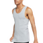 10 x Bonds X-Temp Grey Mens Chesty Cotton Plain Singlet Vest Tank Top