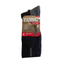 10 x Explorer Tough Work Socks Wool Cotton Blend Durable Outdoor Crew
