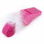 10 x Hot Pink Whistles Whistle Sports Cheerleader Hens Night Pink Games Party
