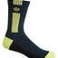 10 x Kinggee Work Socks Multi-Colour Crew