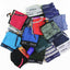 10 x Mens Bonds Fit Trunks Briefs Boxer Assorted Underwear