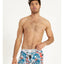 10 x Mens Bonds Guyfront Trunks Underwear Undies Multicoloured Leaves