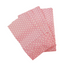 10 x Paper Lolly Bags Large 23Cms Wedding Birthday Gift Polka Dots