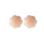 10 x Reusable Nipple Covers Petal Stick On Silicone Nude Boob Cover