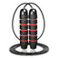 10 x Skipping Ropes Jump Rope Adjustable Fitness Cable Speed Adults Kids Bulk