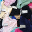 10 x Womens Assorted Design Underwear Briefs Panties