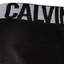 10 x Womens Calvin Klein Black Slim Fit Pull On Leggings