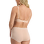 10 x Womens Jockey Parisienne Classic Full Brief Underwear Undies Briefs Dusk