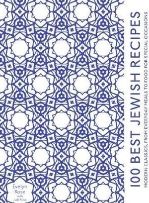 100 Best Jewish Recipes