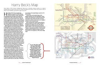 100 Maps that Changed the World