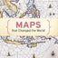 100 Maps that Changed the World